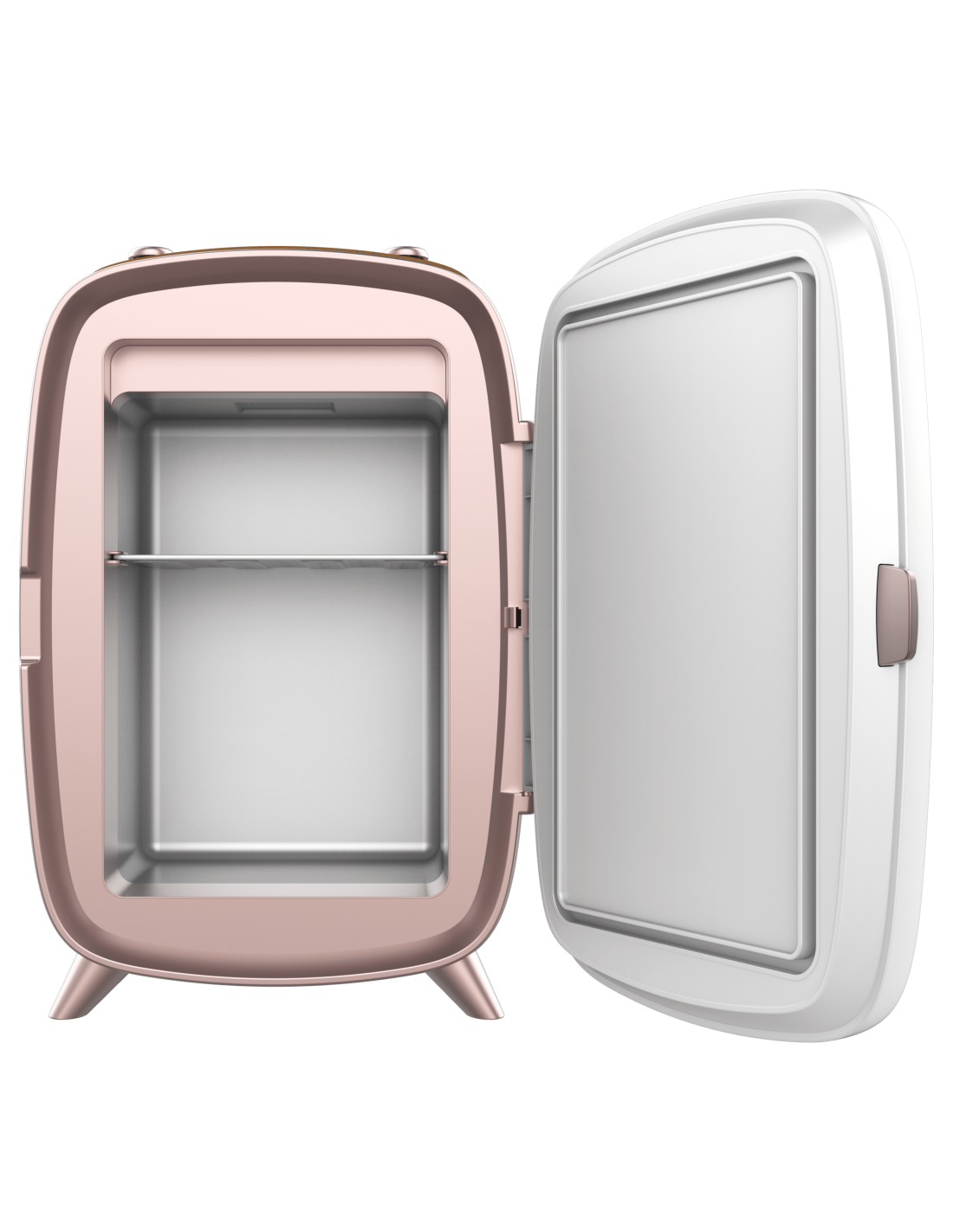 Nevera de cosméticos Bamba CoolingBeauty 6000 Mirror