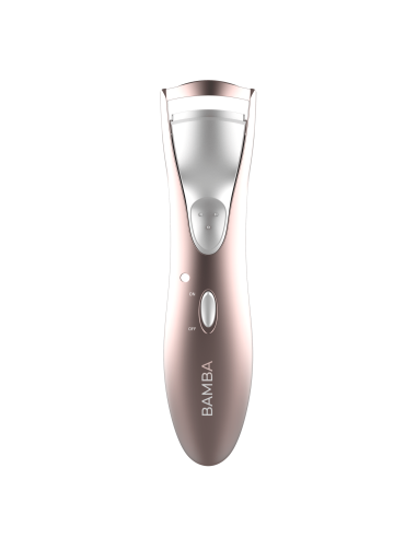 Rizador de pesta?as Bamba FaceCare i-Lash Curler