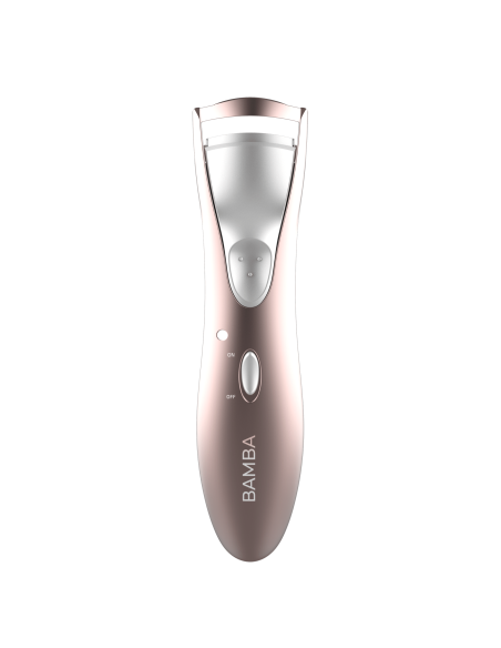 Rizador de pesta?as Bamba FaceCare i-Lash Curler