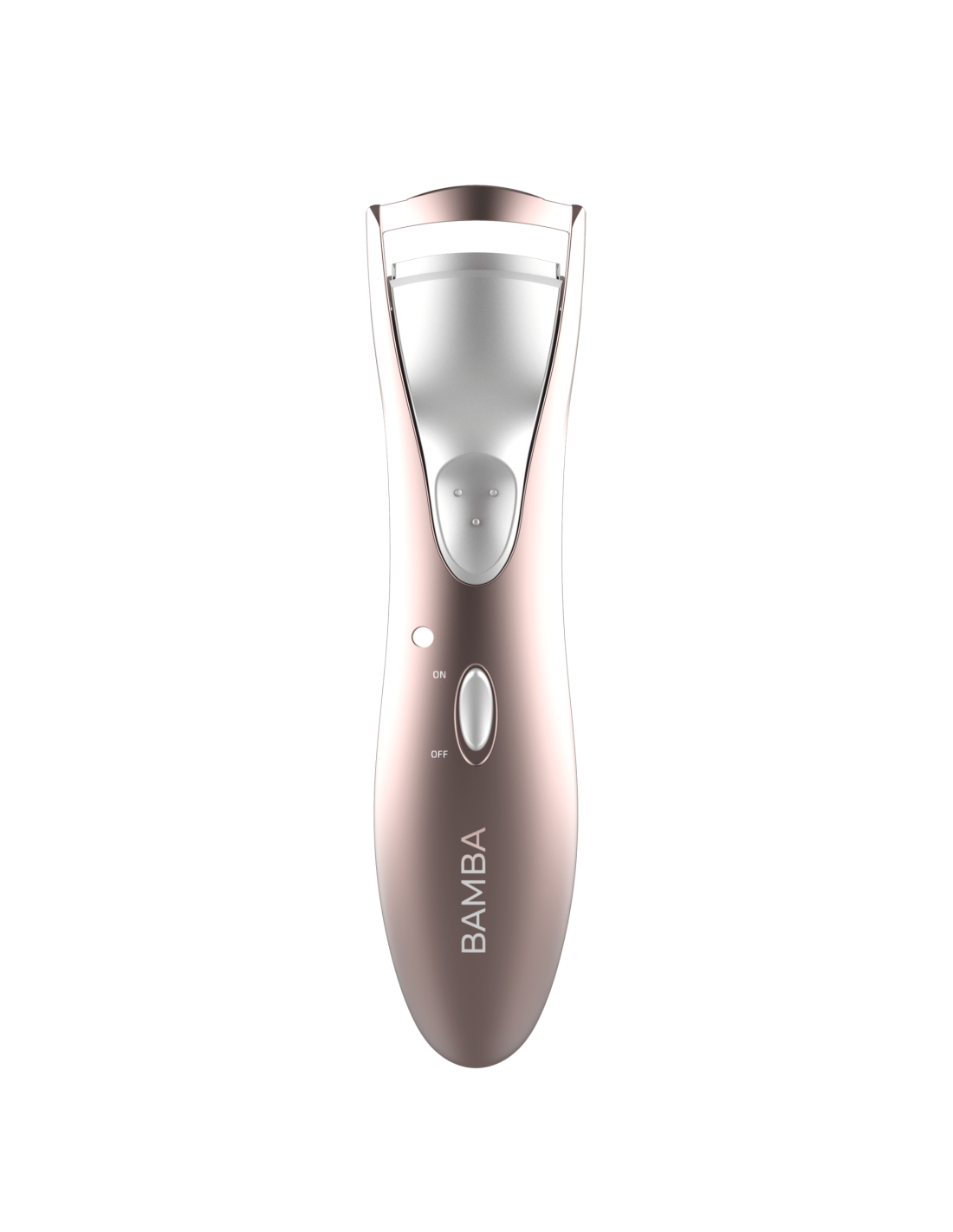 Rizador de pestañas Bamba FaceCare i-Lash Curler