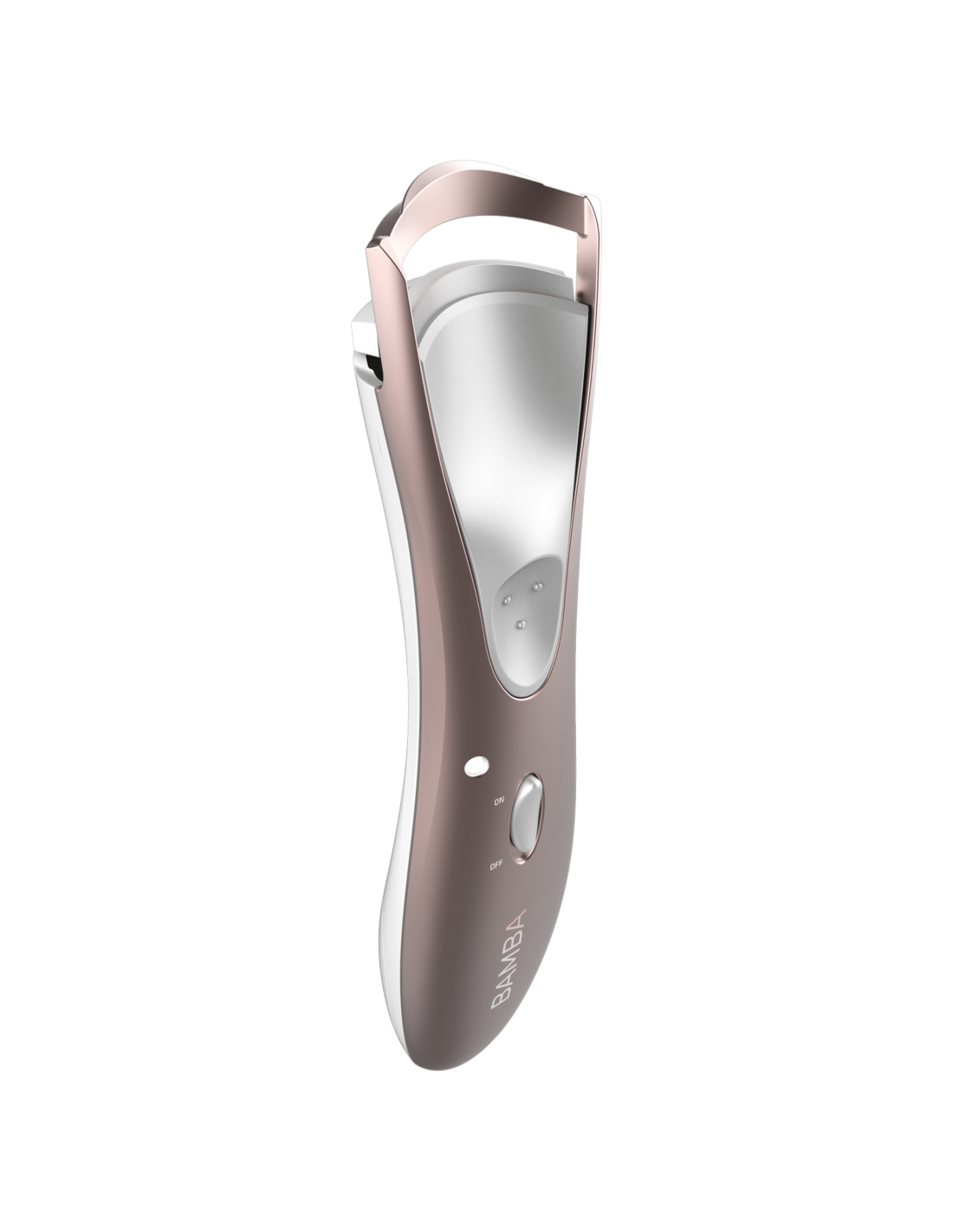 Rizador de pestañas Bamba FaceCare i-Lash Curler