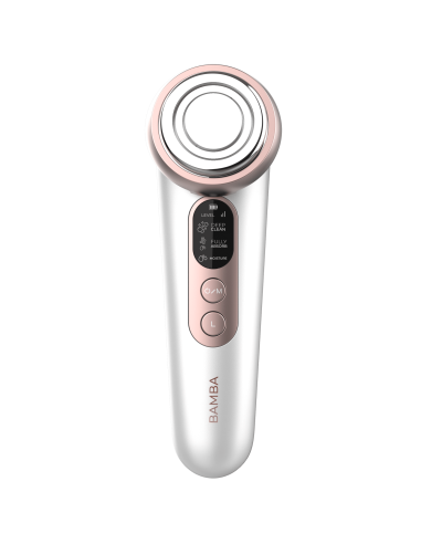 Masajeador facial Bamba FaceCare LightSonic