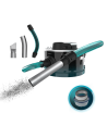 Conga Ash 2000 Home