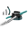 Conga Ash 2000 Home
