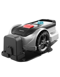 Conga GrassHopper 300 2