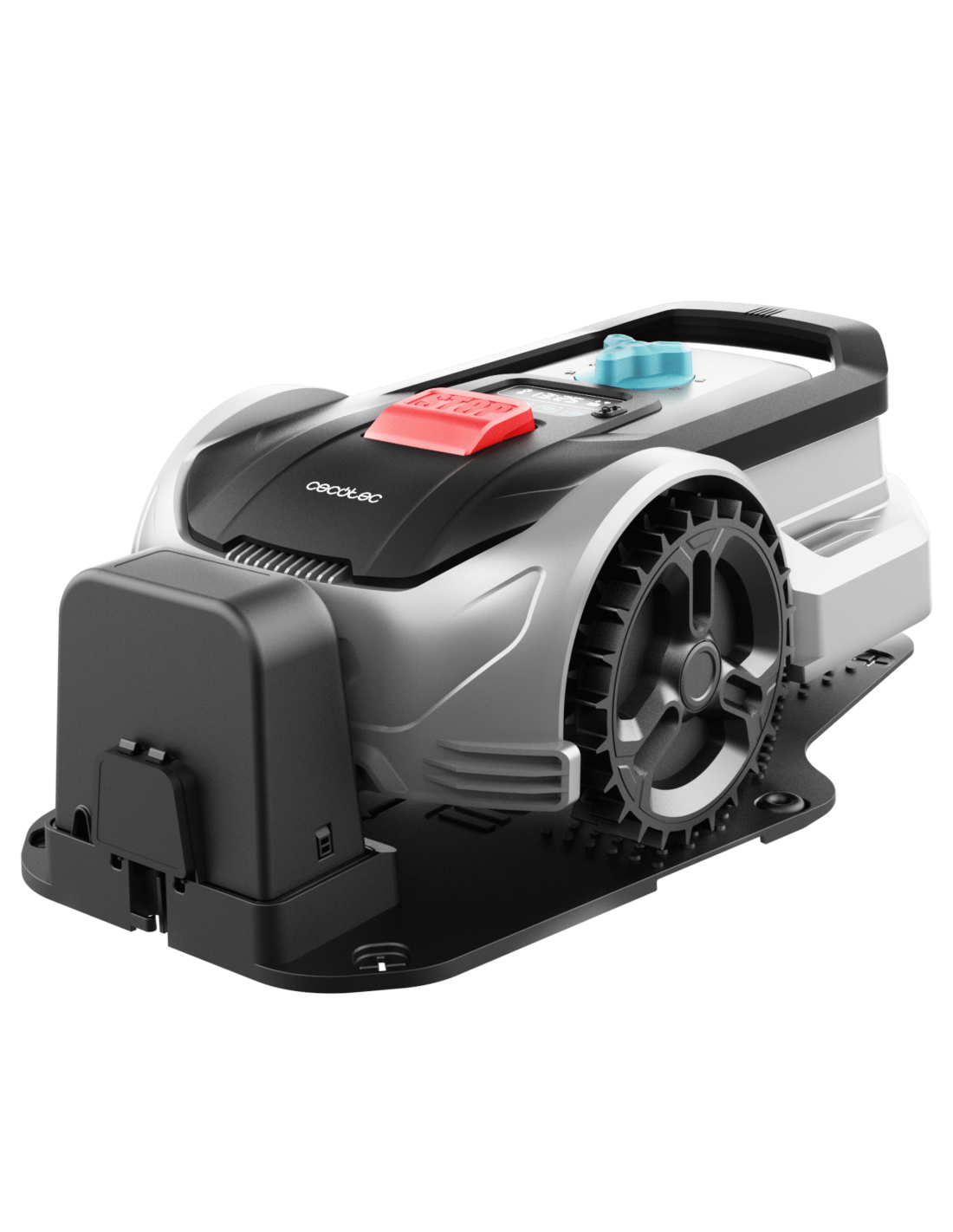 Conga GrassHopper 500 Connected