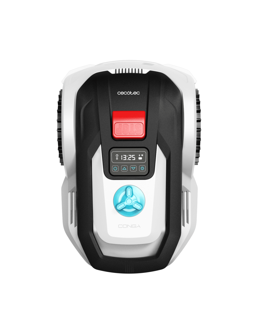 Conga GrassHopper 500 Connected