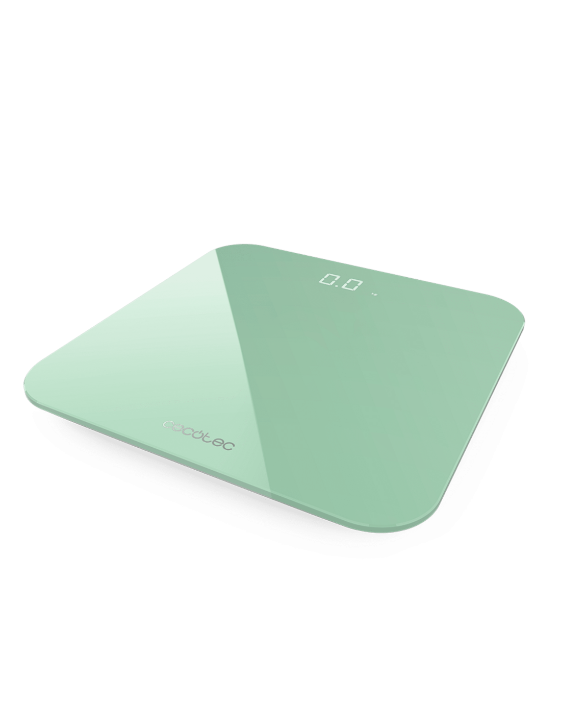 Báscula de baño Surface Precision 9350 Healthy Mint