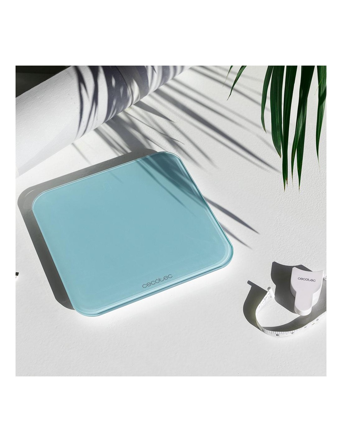 Báscula de baño Surface Precision 9350 Healthy Sky