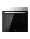 Bolero Hexa M236000 Inox Time A
