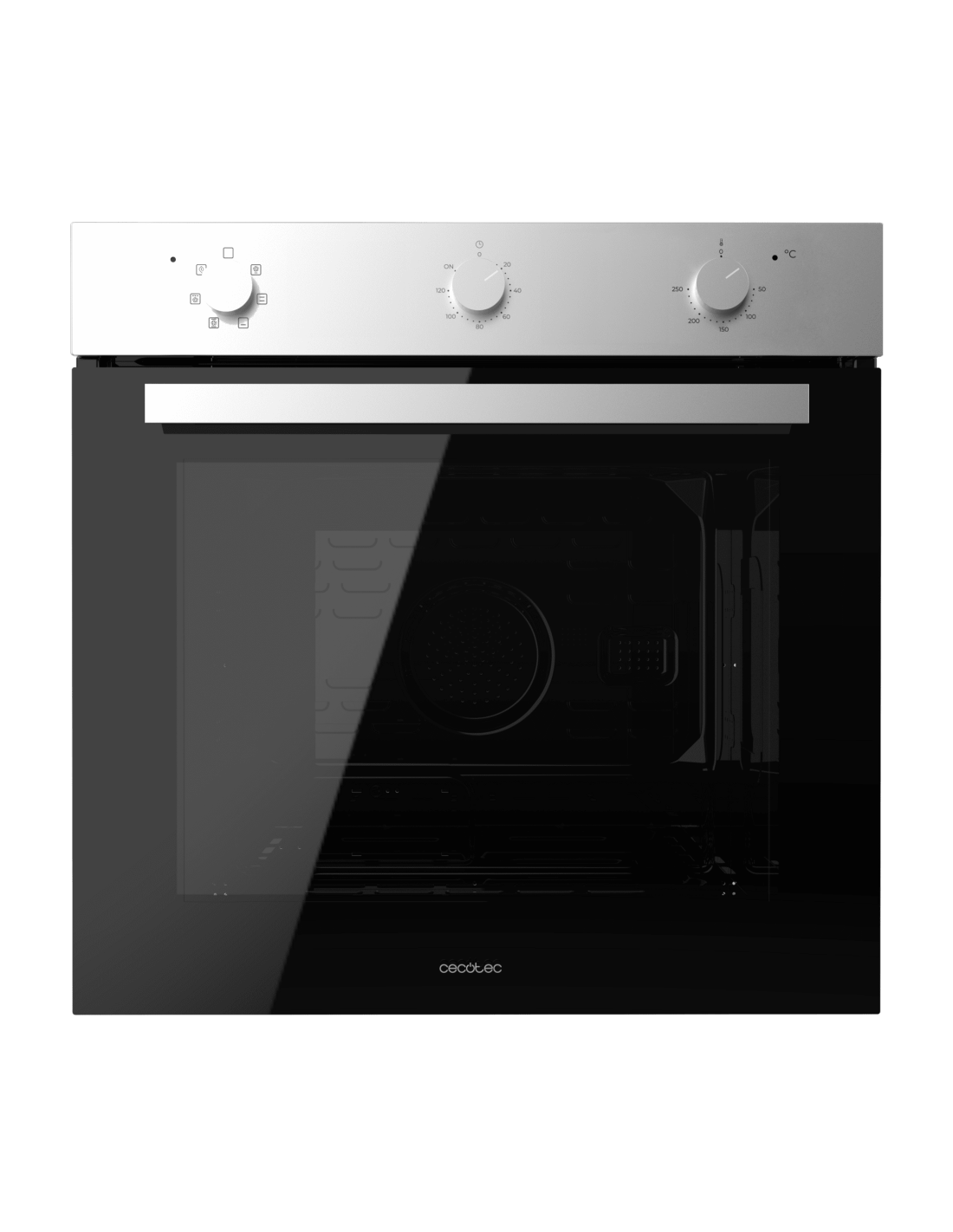 Bolero Hexa M236000 Inox Time A