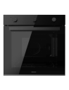 Bolero Hexa M236000 Dark Inox Time A