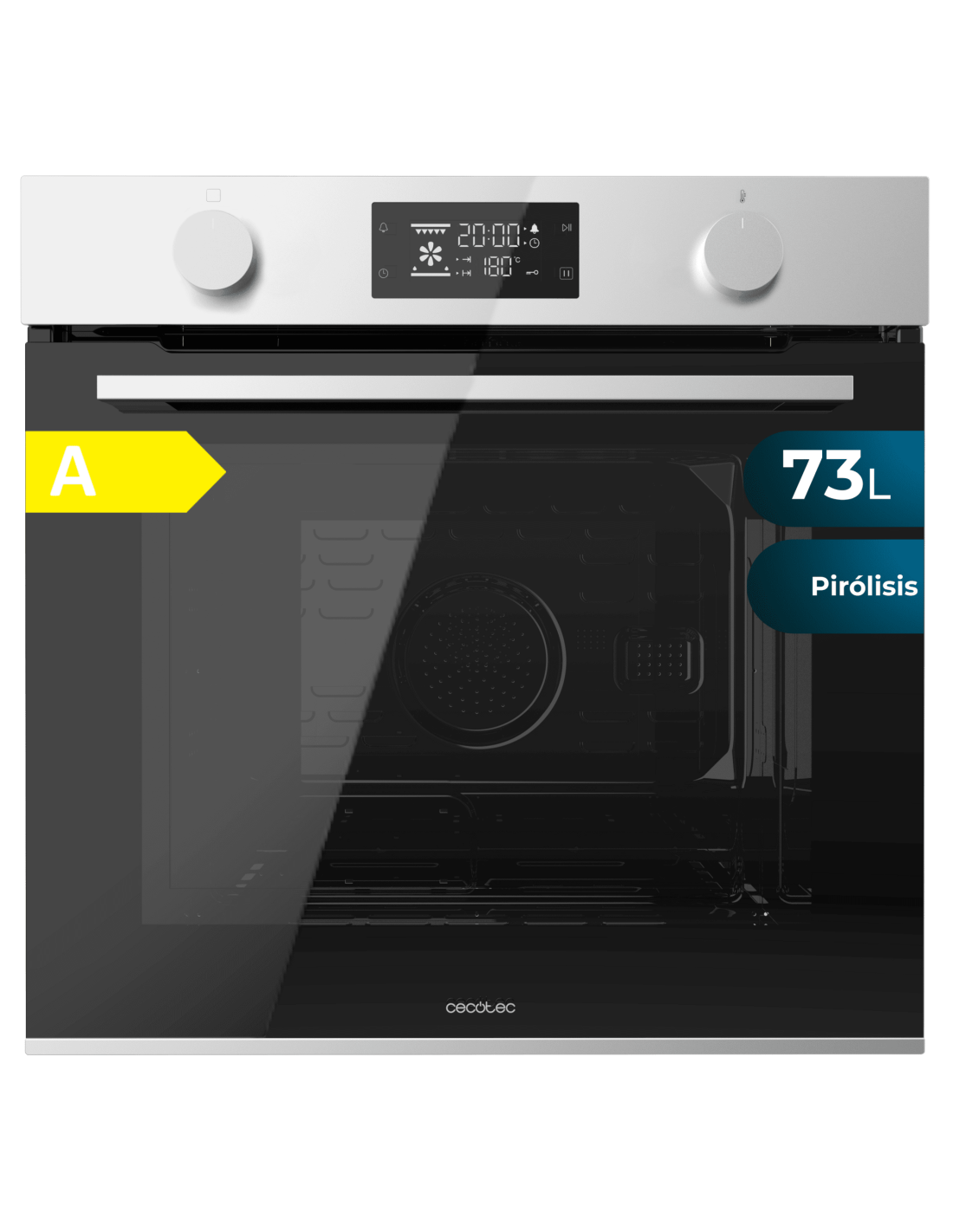 Bolero Hexa P526000 Line A