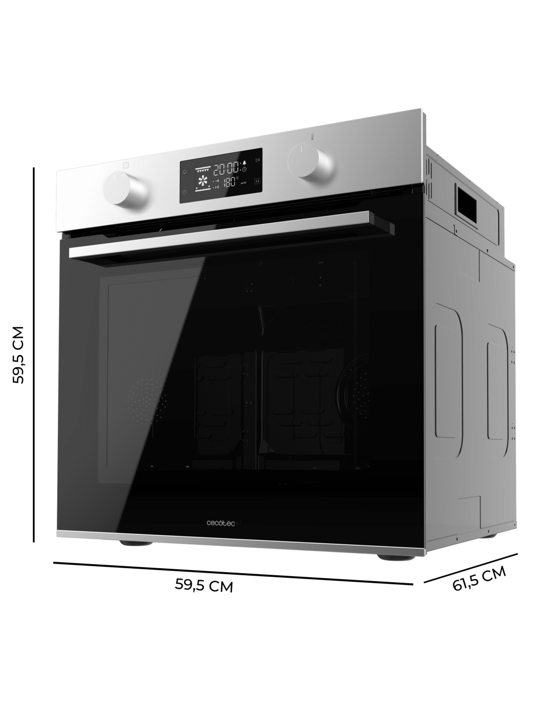 Bolero Hexa P526000 Line A