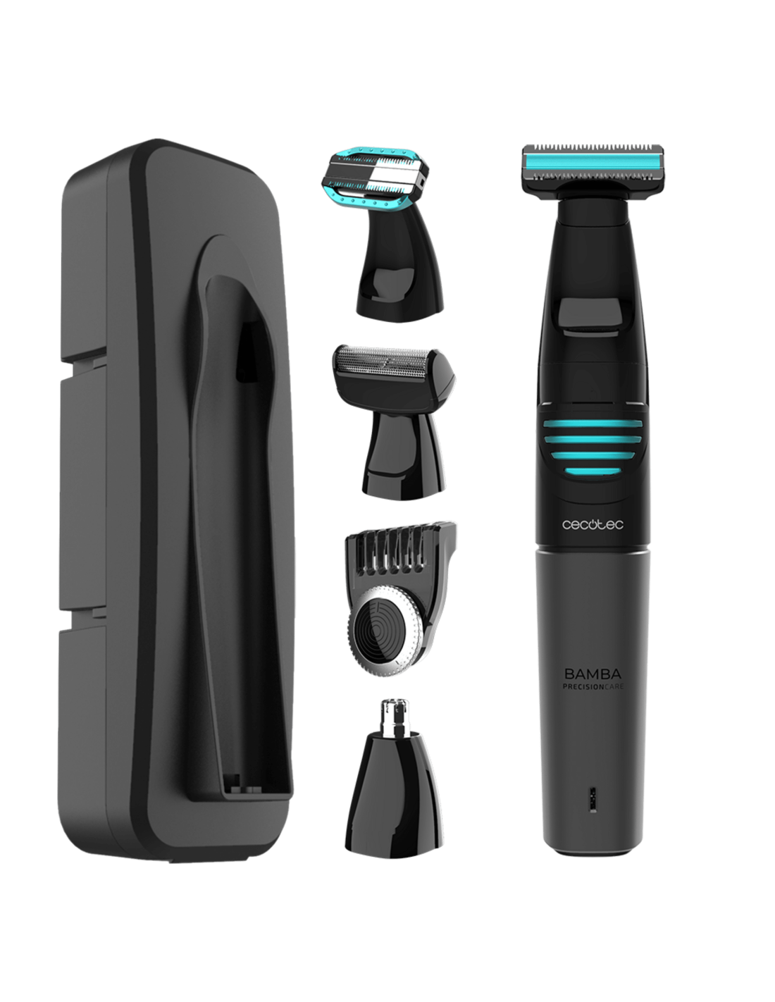 PrecisionCare 5in1