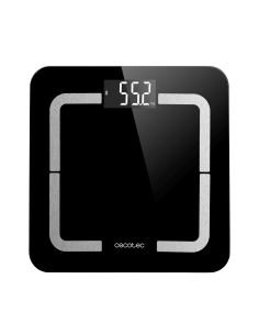 Bàscula de ba–o Surface Precision Smart Healthy