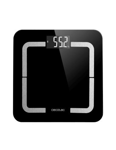 Bàscula de ba–o Surface Precision Smart Healthy