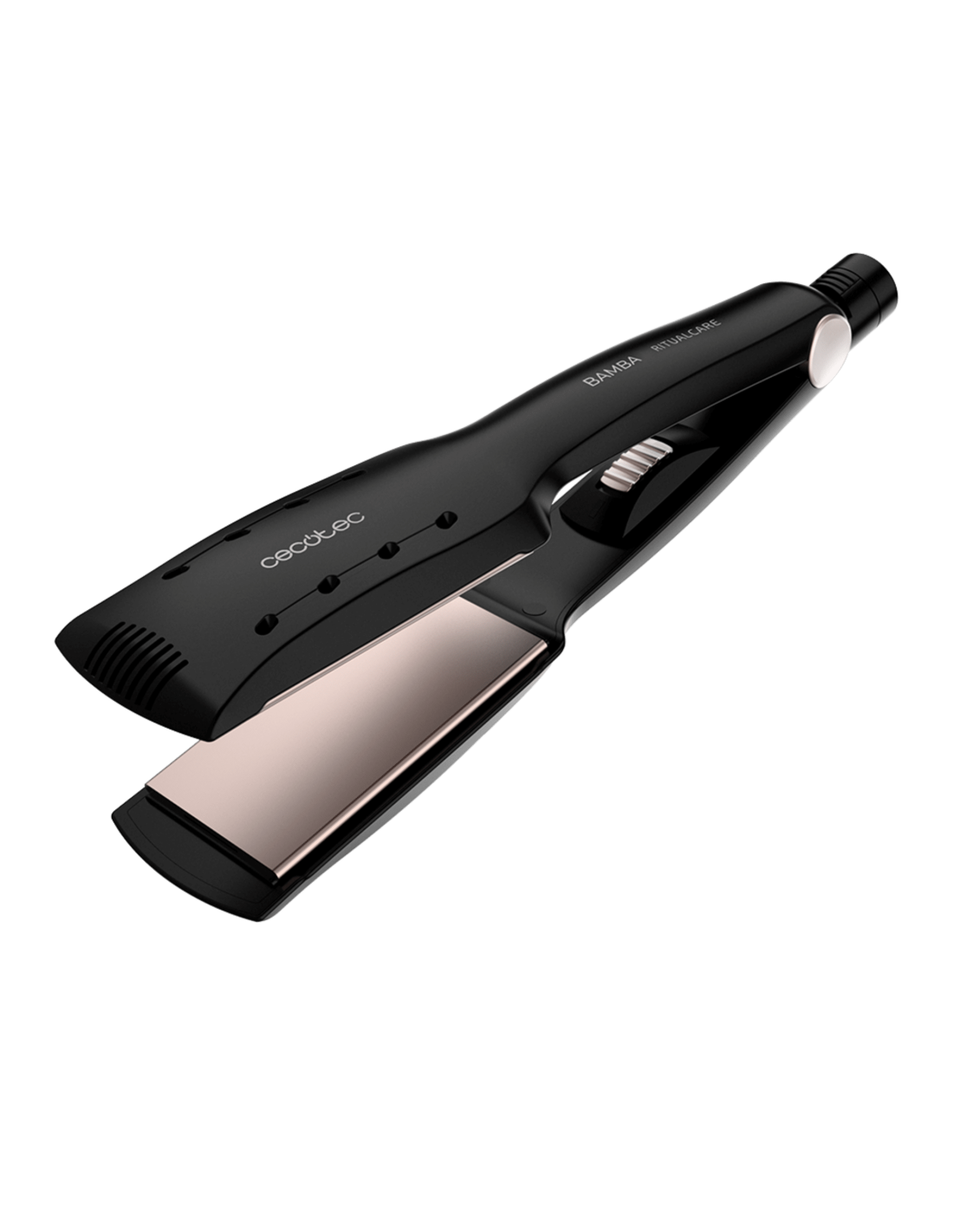 Plancha de pelo Bamba Ritualcare 900 Max