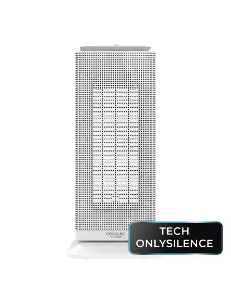 Calefactor cer?mico Ready Warm 6200 Ceramic Sky