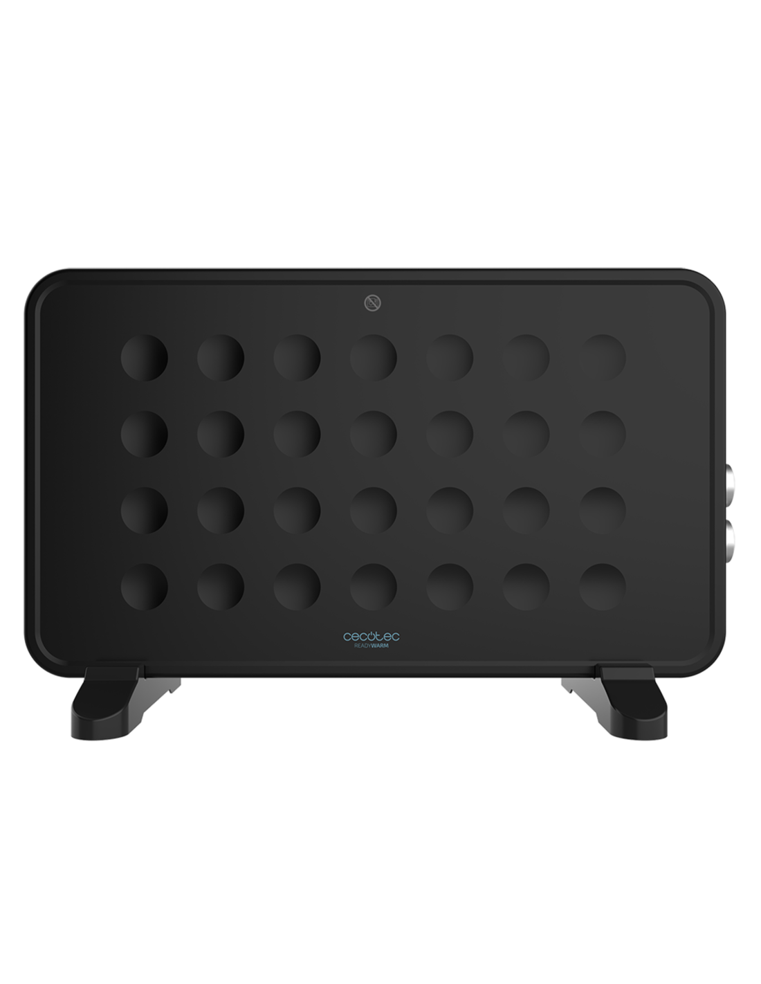 Convector Ready Warm 6550 Turbo Convection Plus