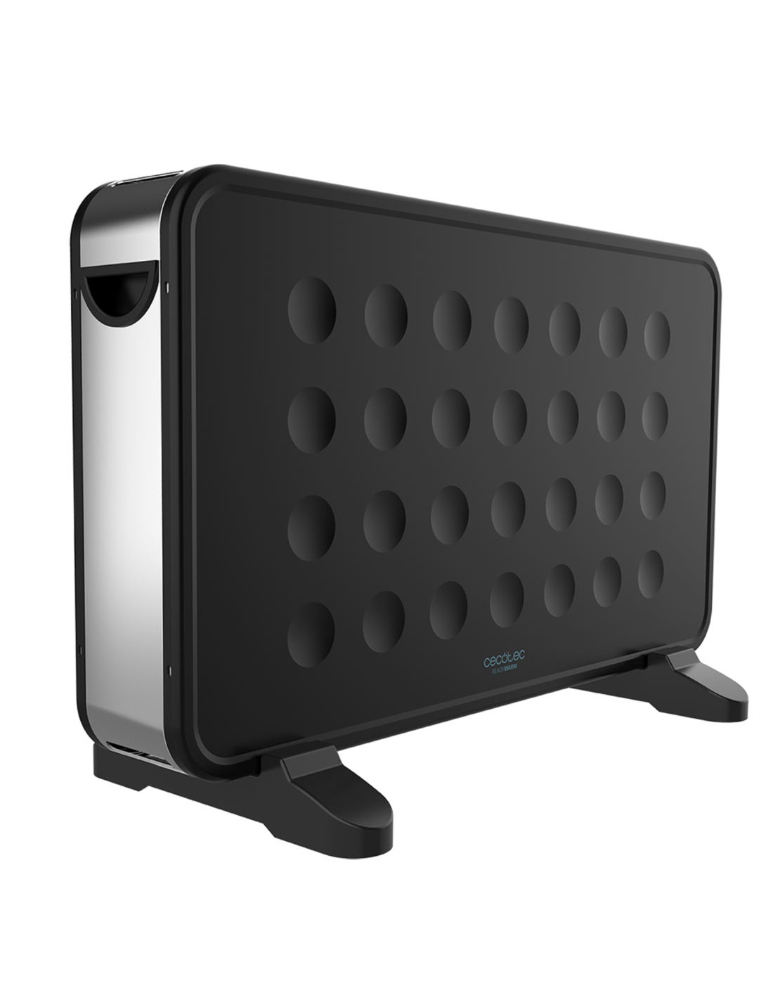 Convector Ready Warm 6550 Turbo Convection Plus