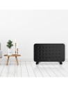 Convector Ready Warm 6550 Turbo Convection Plus