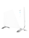 Convector Ready Warm 6700 Crystal Connection