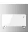 Convector Ready Warm 6700 Crystal Connection