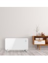Convector Ready Warm 6700 Crystal Connection