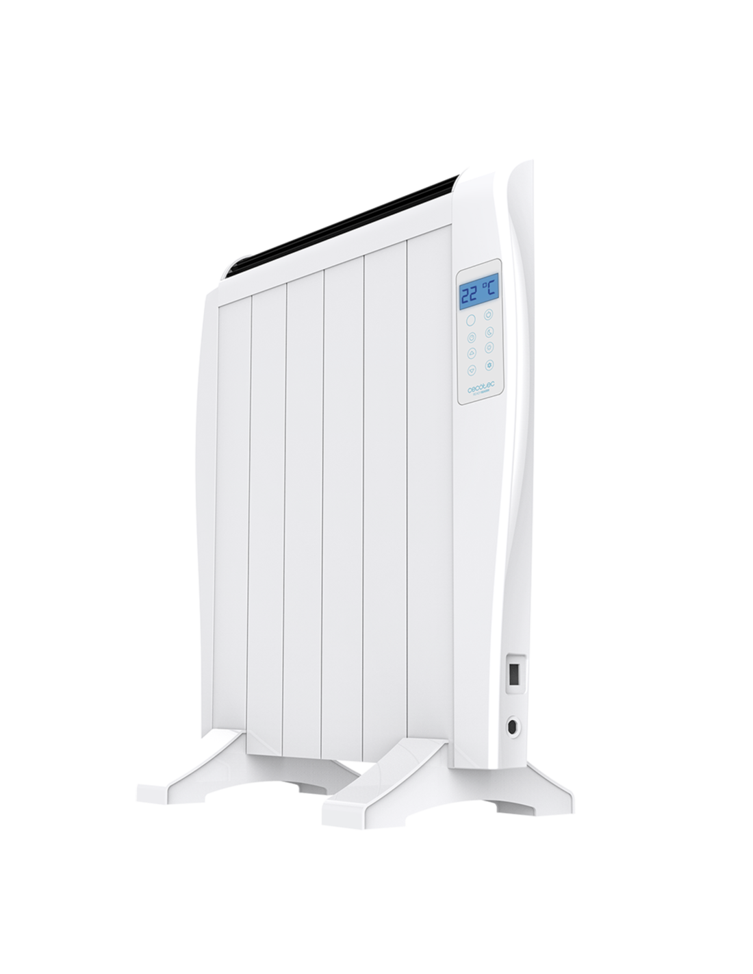 Emisor térmico 6 elementos Ready Warm 1200 Thermal
