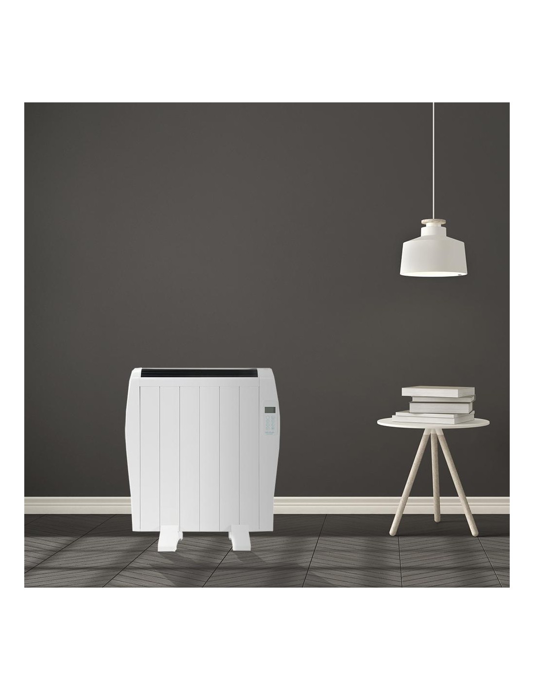 Emisor térmico 6 elementos Ready Warm 1200 Thermal