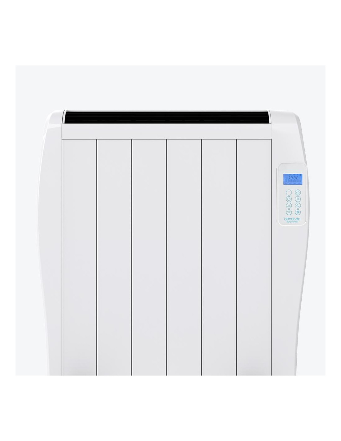 Emisor térmico 6 elementos Ready Warm 1200 Thermal