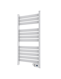 Toallero eléctrico Ready Warm 9000 Twin Towel White