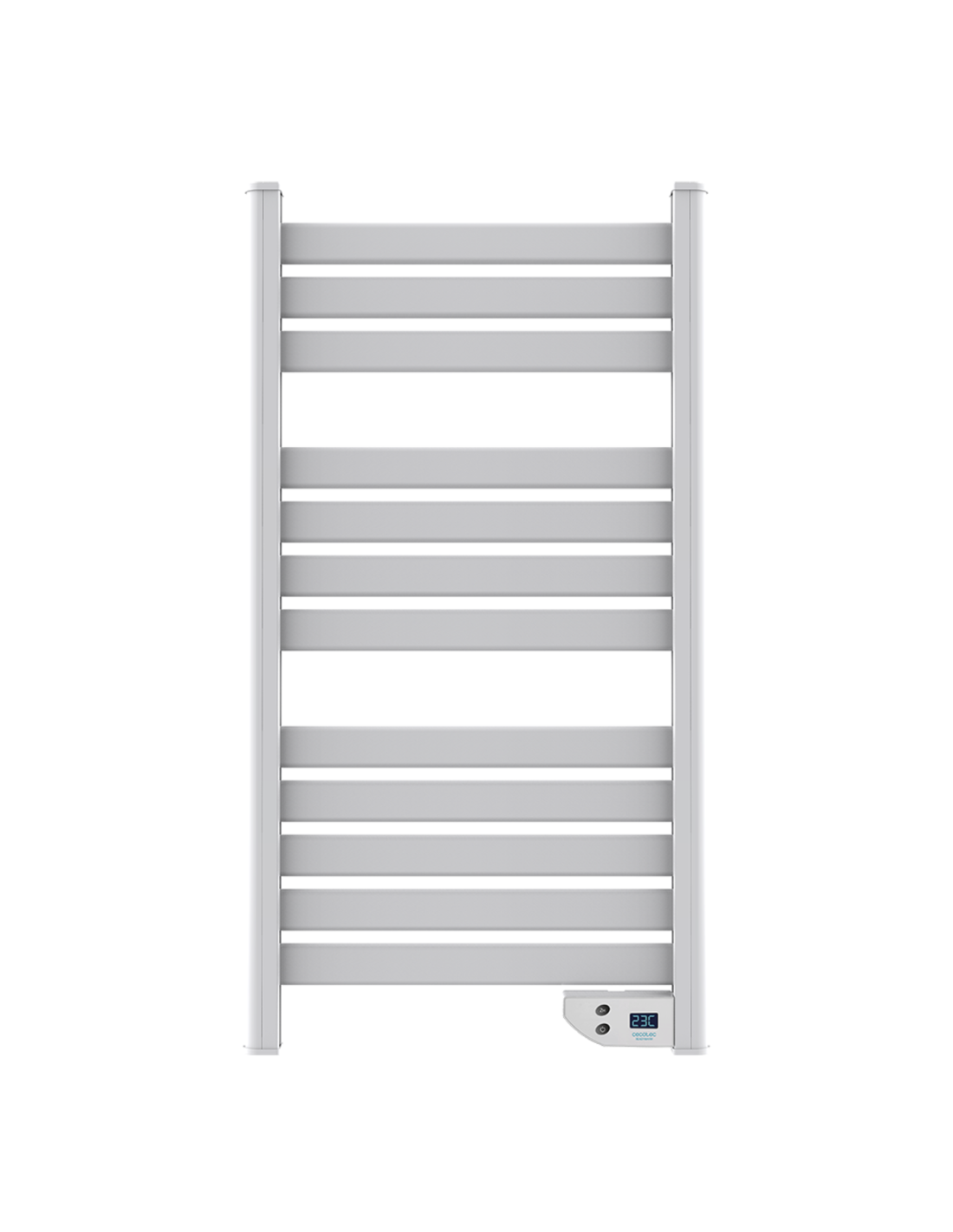 Toallero eléctrico Ready Warm 9000 Twin Towel White