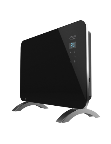 Convector cristal Ready Warm 6670 Crystal Connection