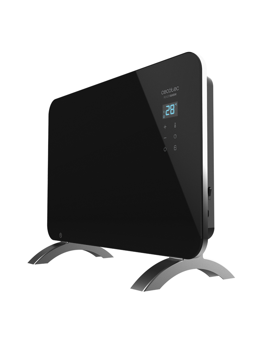 Convector cristal Ready Warm 6670 Crystal Connection