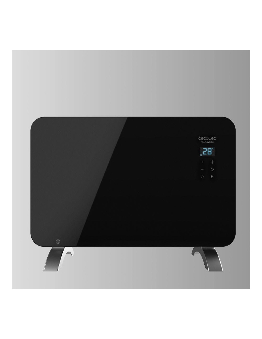 Convector cristal Ready Warm 6670 Crystal Connection