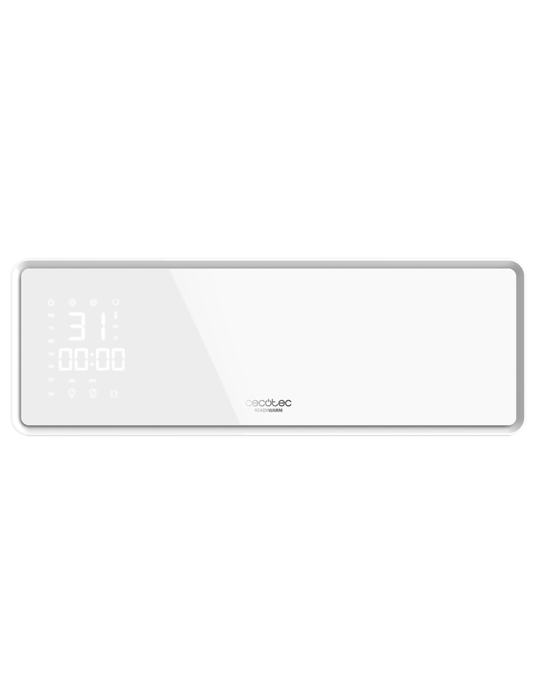 Calefactor cerámico de pared Ready Warm 5300 Power Box Ceramic