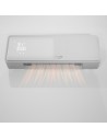 Calefactor cerámico de pared Ready Warm 5300 Power Box Ceramic