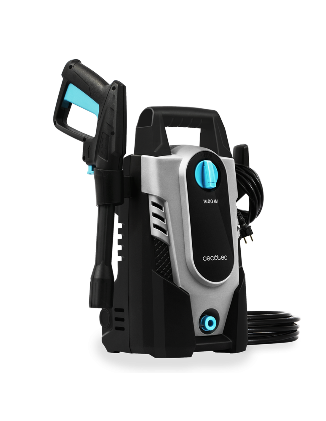 Hidrolimpiadora hidroboost 1400