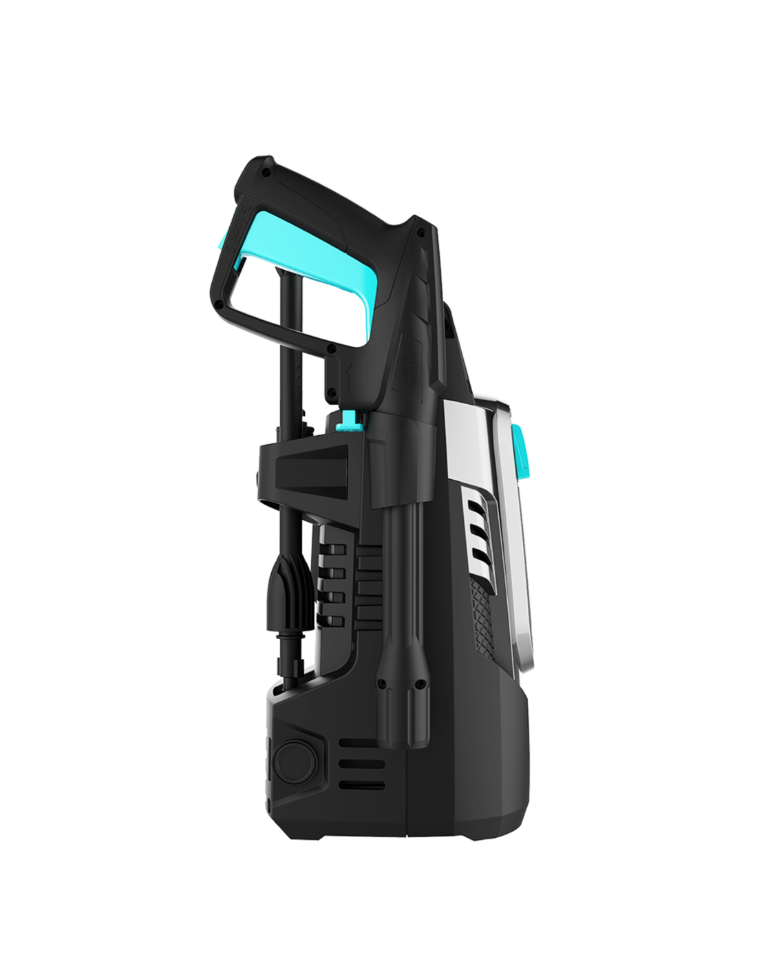 Hidrolimpiadora hidroboost 1400