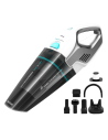 Aspirador de mano conga immortal extremesuction 7,4 v hand