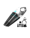 Aspirador de mano conga immortal extremesuction 7,4 v hand