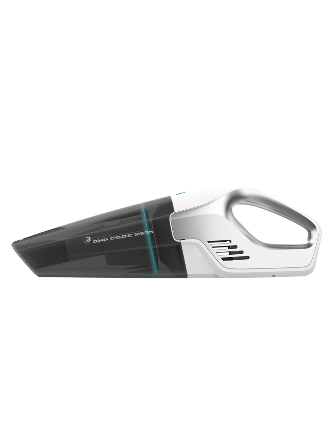 Aspirador de mano conga immortal extremesuction 7,4 v hand