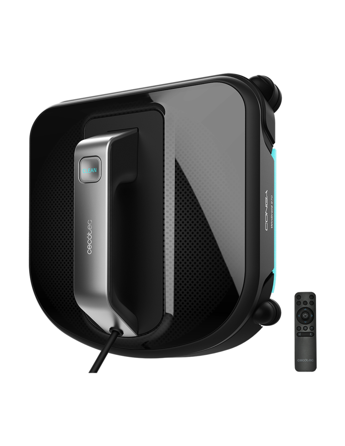 Robot limpiacristales conga windroid 970