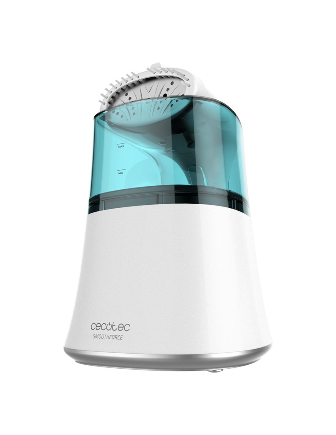 Plancha vertical SmoothForce 2500 UltraSteam White