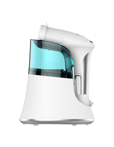 Plancha vertical SmoothForce 2500 UltraSteam White
