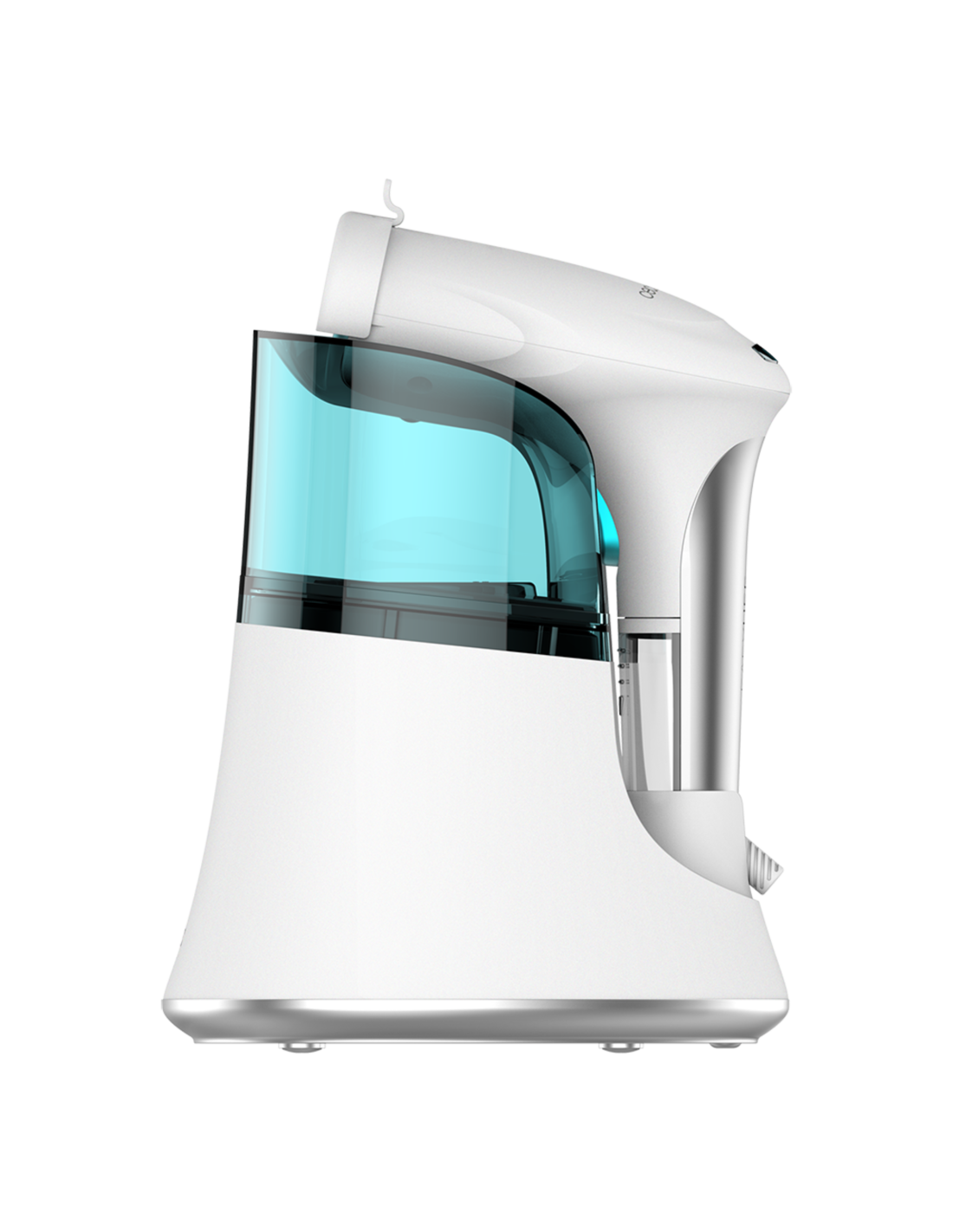 Plancha vertical SmoothForce 2500 UltraSteam White