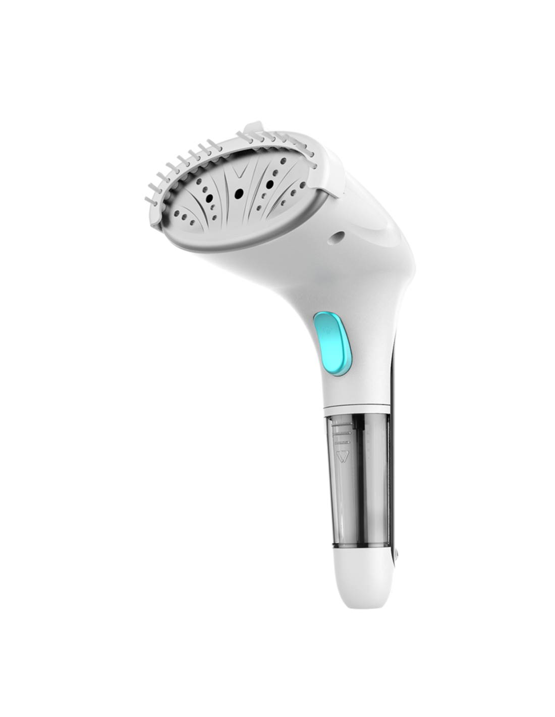Plancha vertical SmoothForce 2500 UltraSteam White