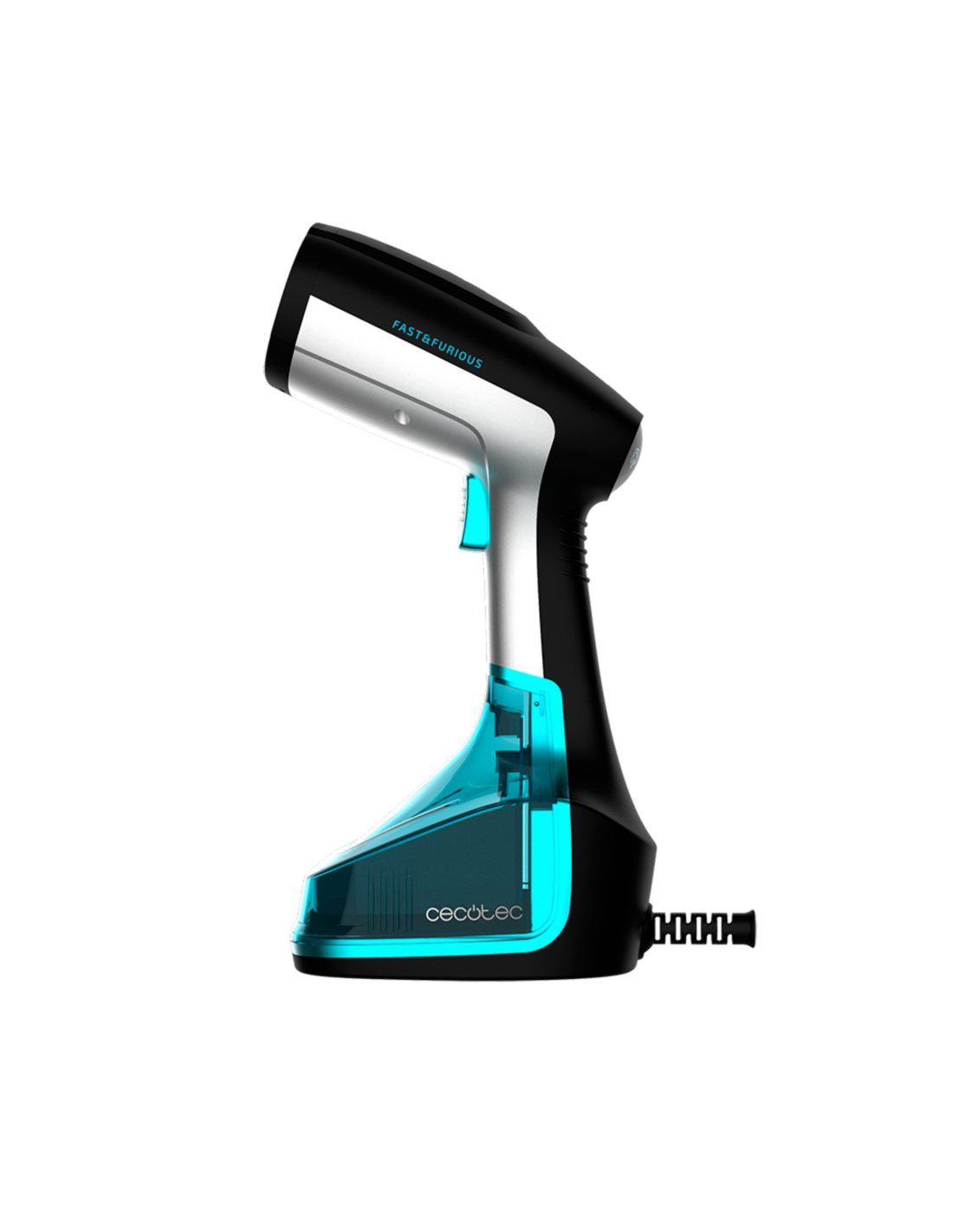 Plancha vertical Fast&Furious 4020 Force
